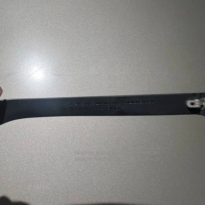 Gentle Monster Kuboraum Designer Sunglasses. Size ONE SIZE - 4 Thumbnail