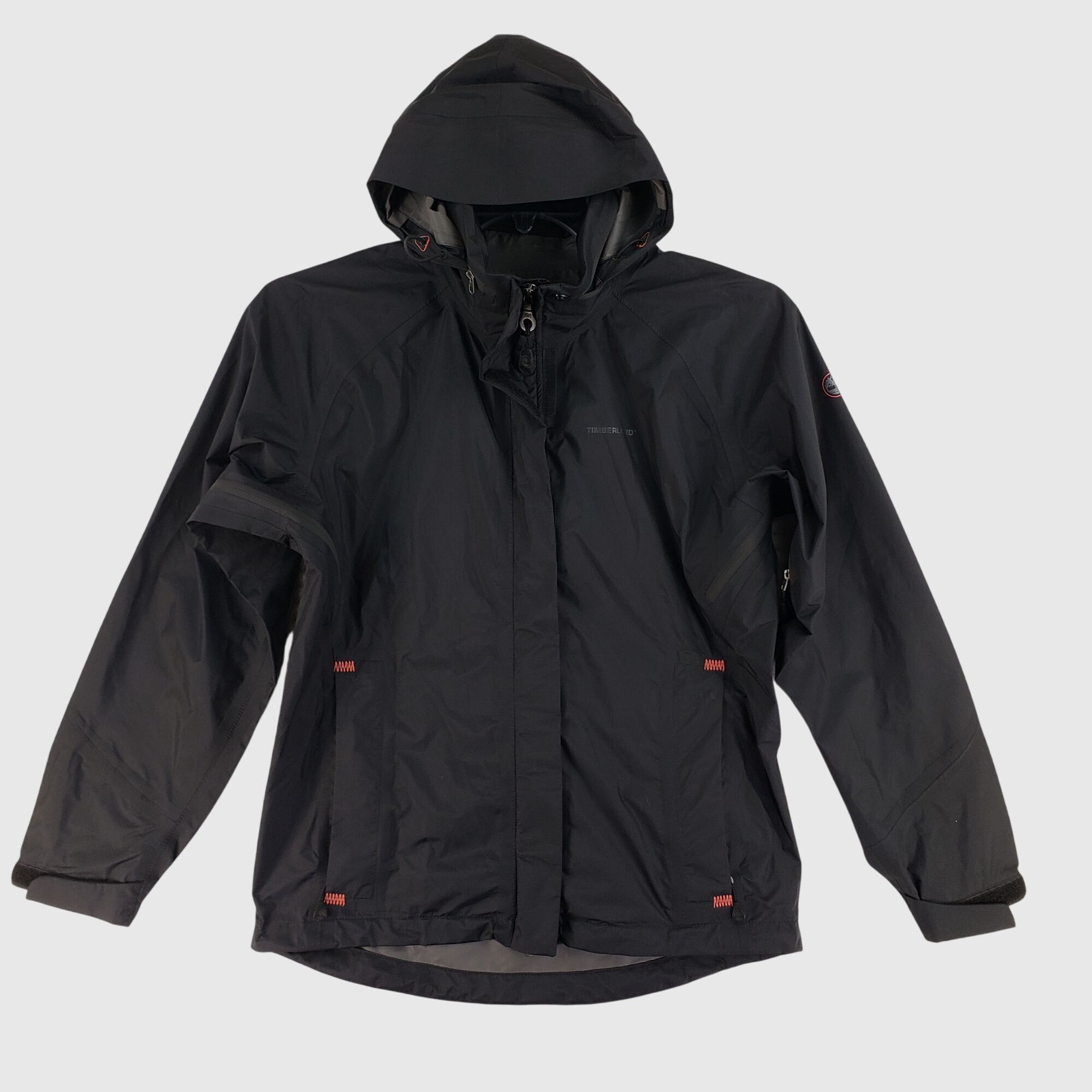Timberland Vintage Timberland Outdoor Gore-Tex Paclite Performance Jack Size US S / EU 44-46 / 1 - 1 Thumbnail