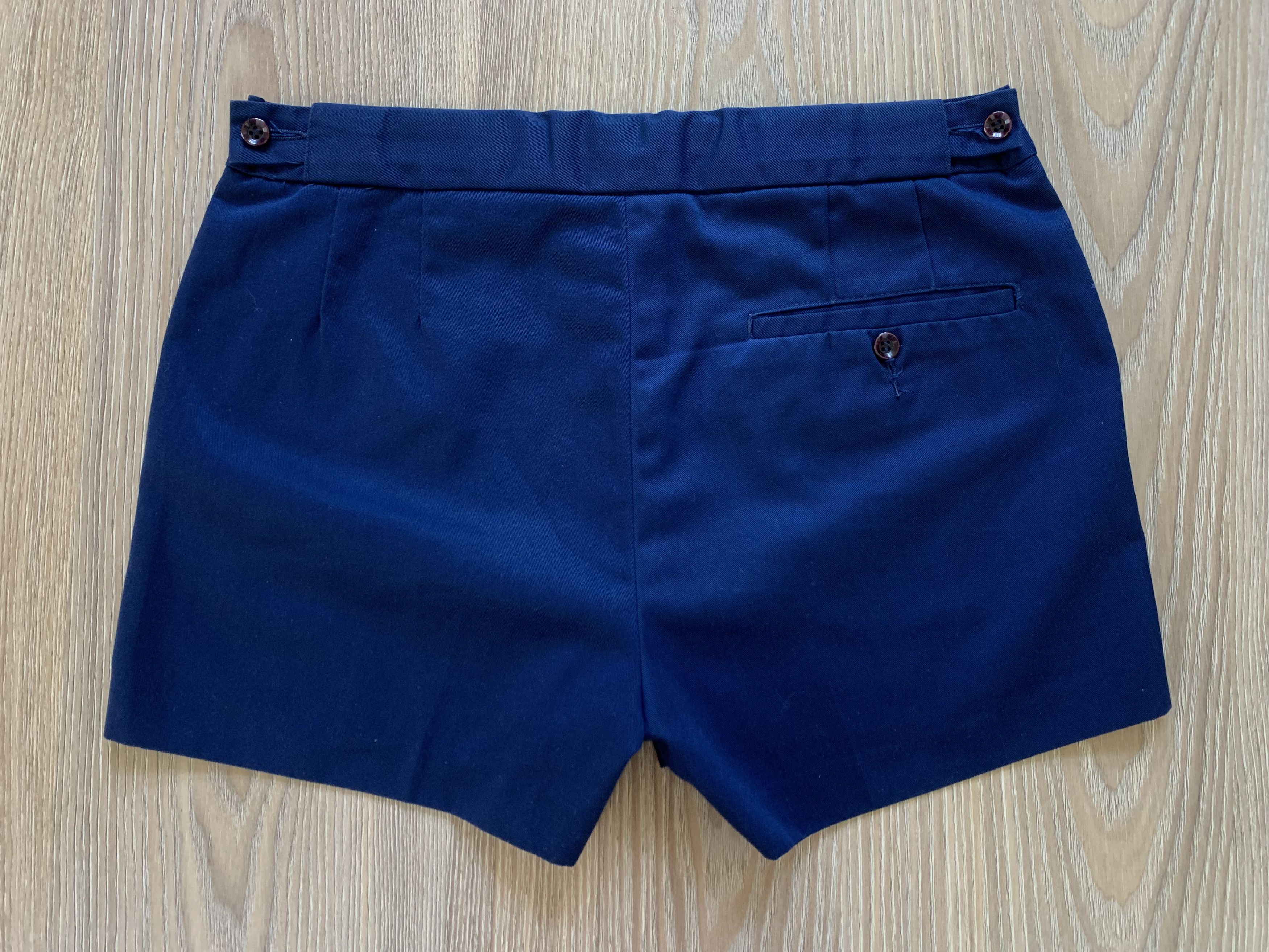 Fred Perry Rare Vintage Fred Perry Retro Tennis Shorts Size US 32 / EU 48 - 3 Thumbnail