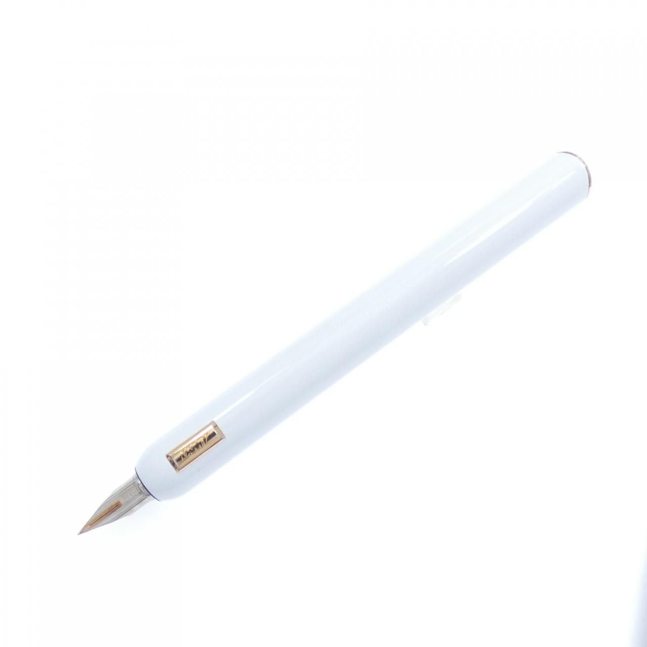 Other Other Lamy Dialogue CC Fountain Pen Plastic / Synthetic Pen DUTY FREE for USA Size ONE SIZE - 1 Thumbnail