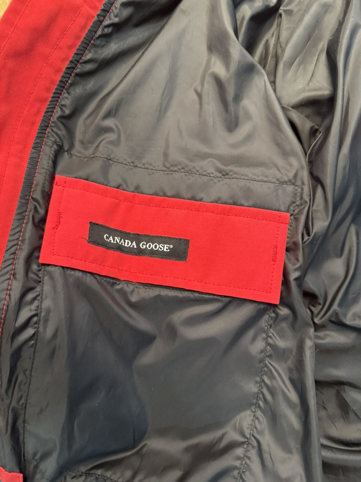 Canada Goose Canada Goose Jacket 4183M Size US M / EU 48-50 / 2 - 3 Thumbnail