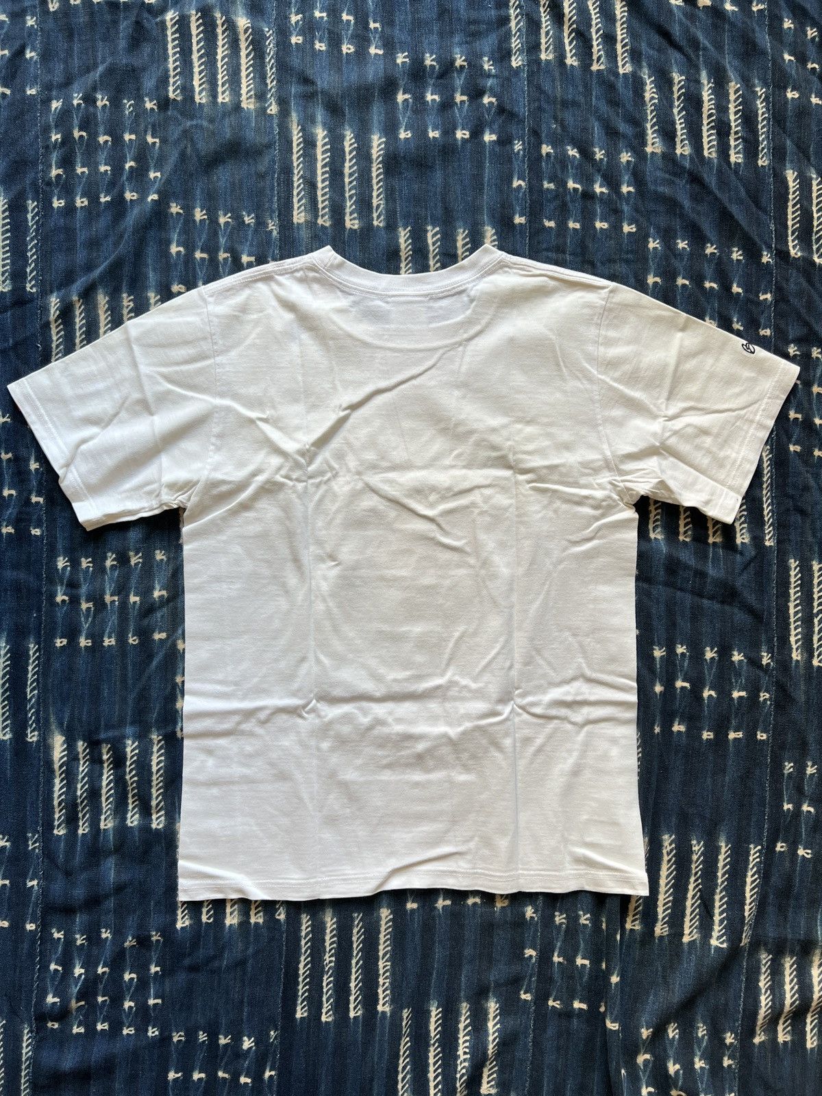 Wtaps Wtaps Archive Bullink graphic t-shirt S Size US S / EU 44-46 / 1 - 2 Thumbnail