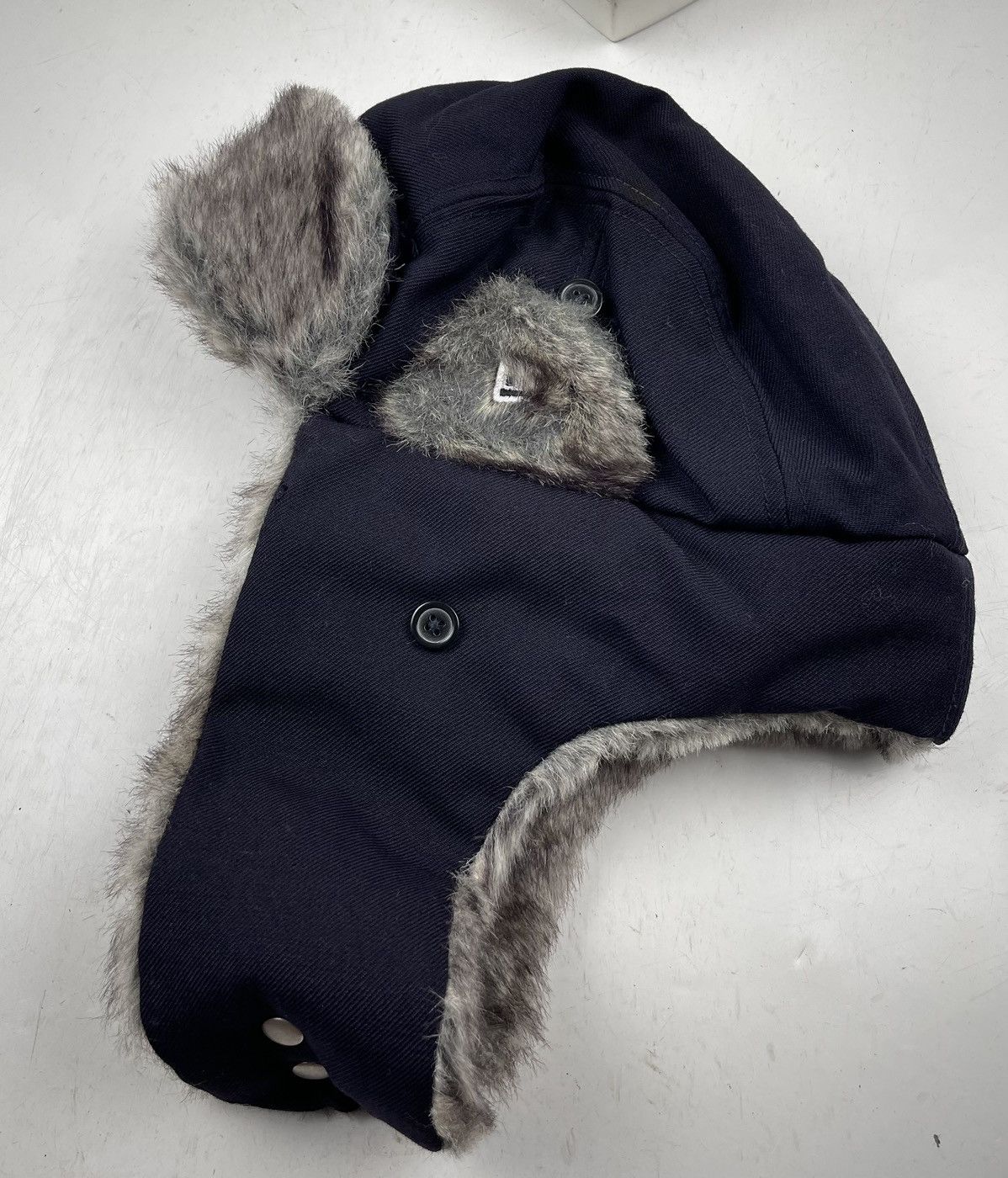 New Era new era winter hat tc48 Size ONE SIZE - 4 Thumbnail