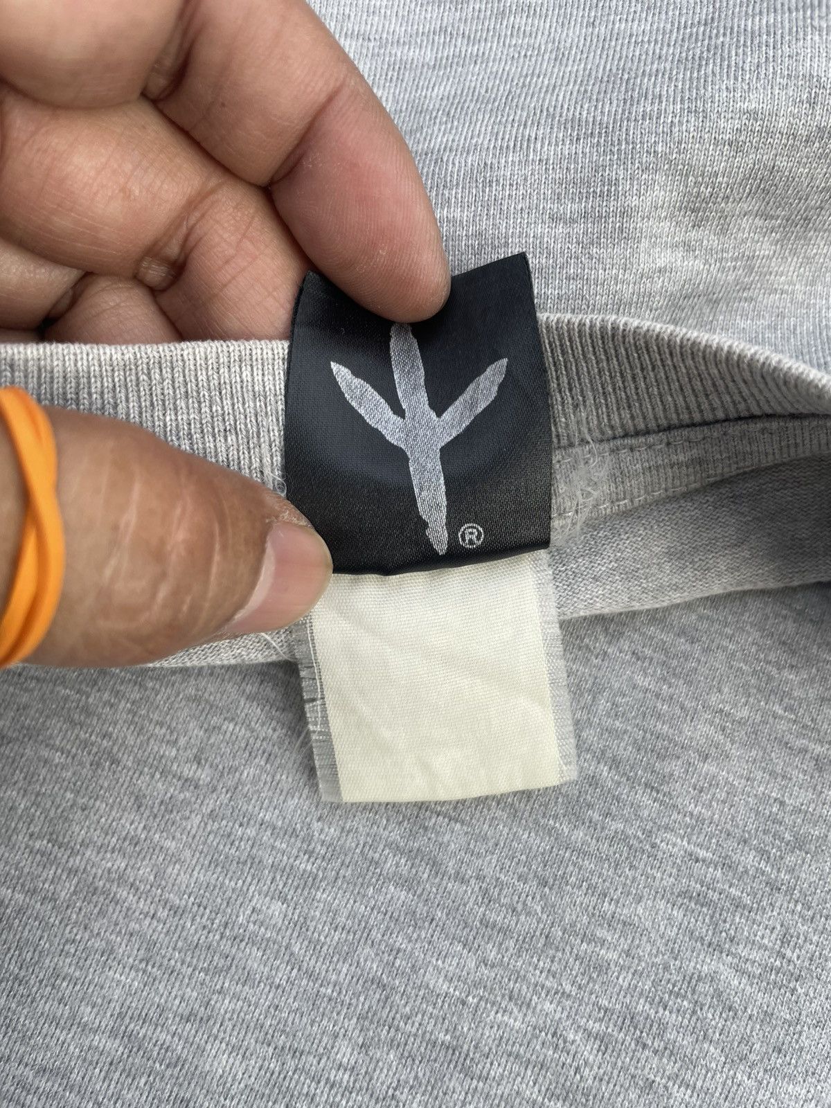 Nitraid Nitraid Wicked Tshirt Size US L / EU 52-54 / 3 - 14 Thumbnail
