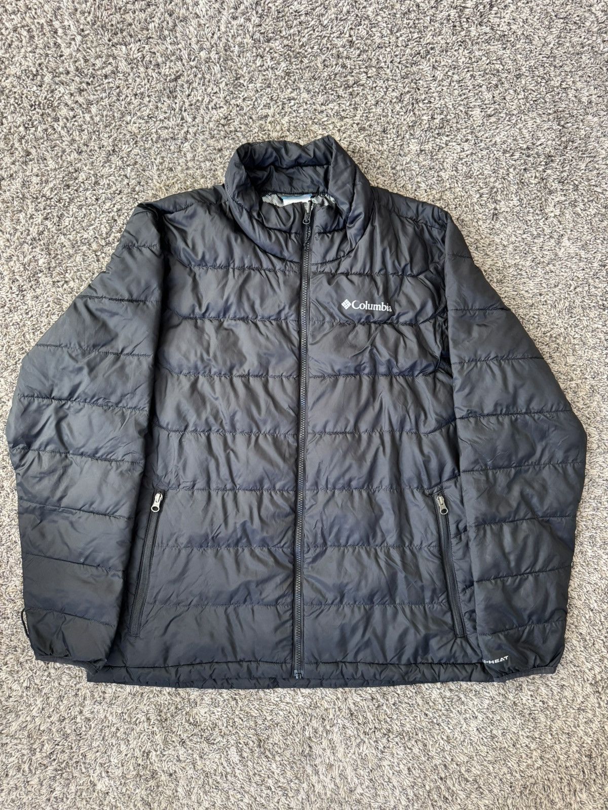 Columbia Colombia Whirlibird 3 Interchange Jacket Size US L / EU 52-54 / 3 - 6 Thumbnail