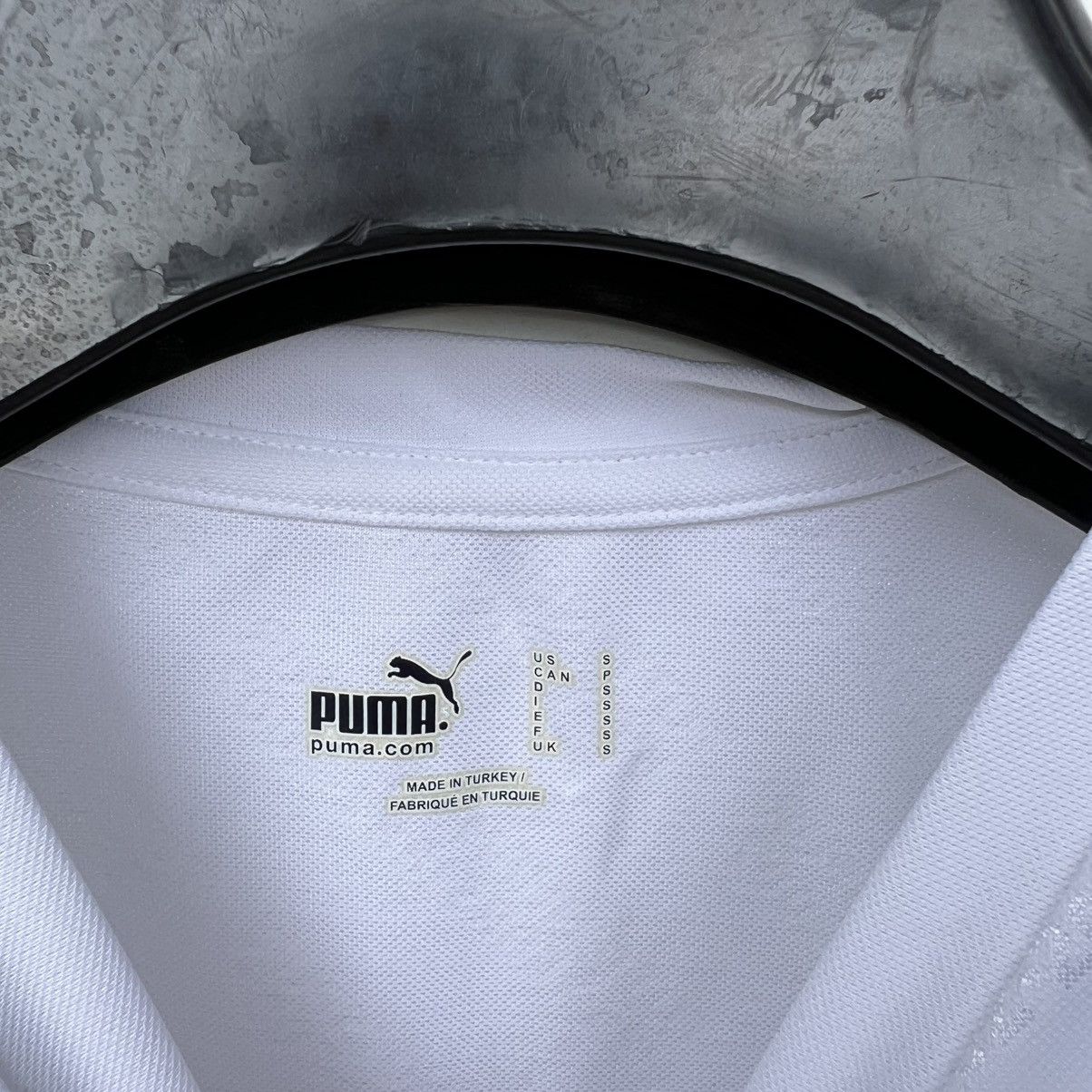 Puma Vintage Puma Tottenham Hotspur 2007 2008 Soccer jersey Size US S / EU 44-46 / 1 - 2 Thumbnail