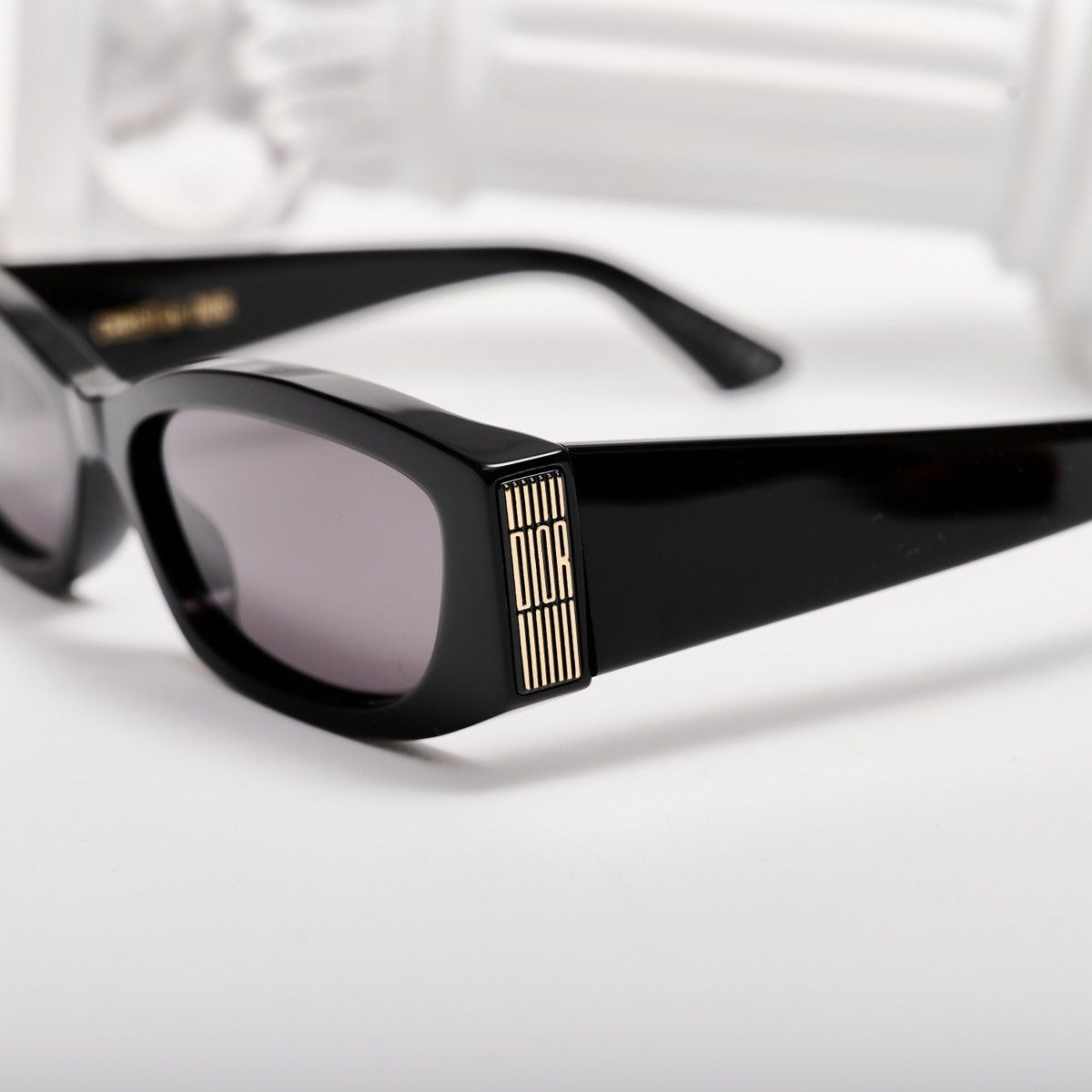 Dior DIOR GRAPHIQUE S1I 10A0 SUNGLASSES Size ONE SIZE - 3 Thumbnail