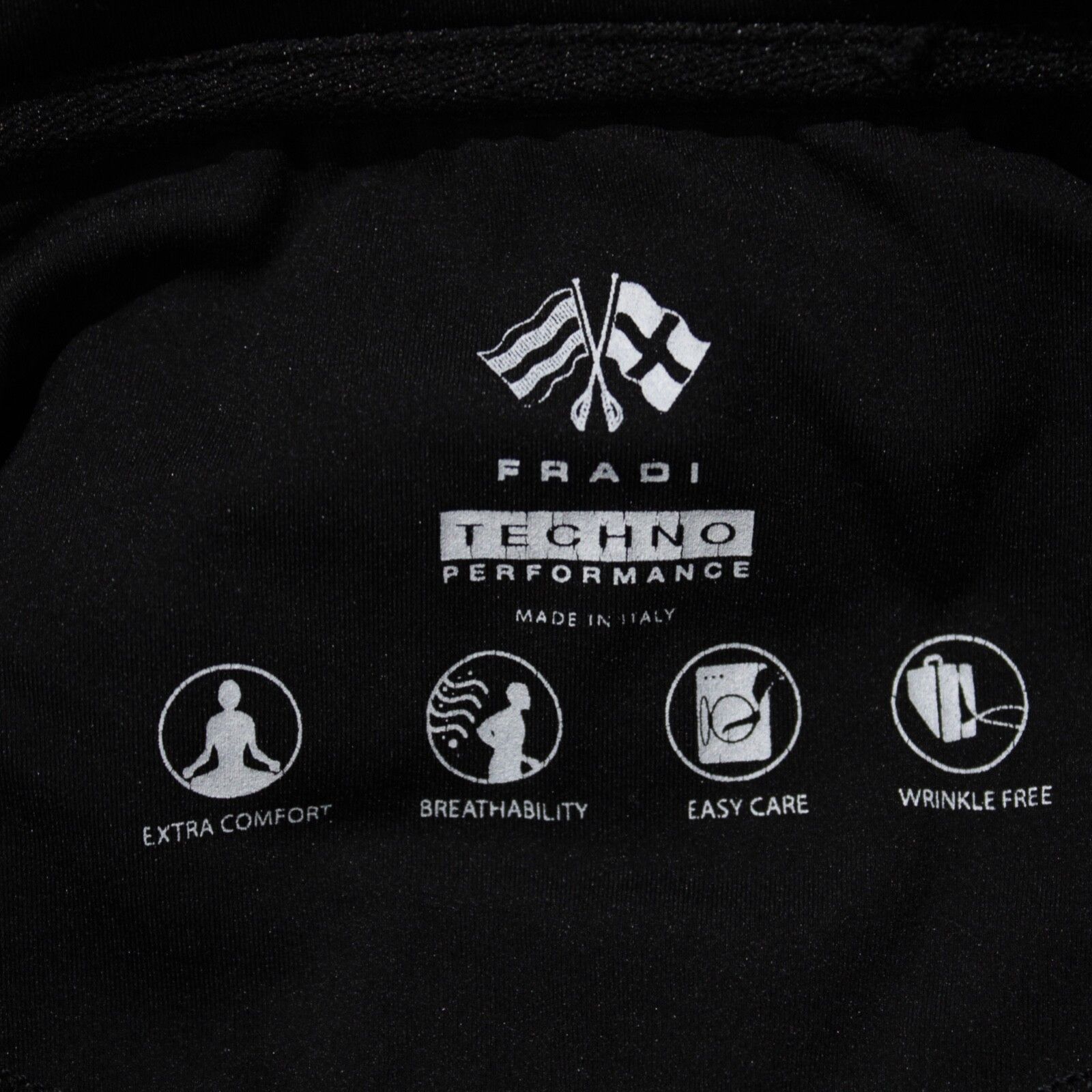 Other Fradi Sweater Size US XL in Black Size US XL / EU 56 / 4 - 8 Thumbnail