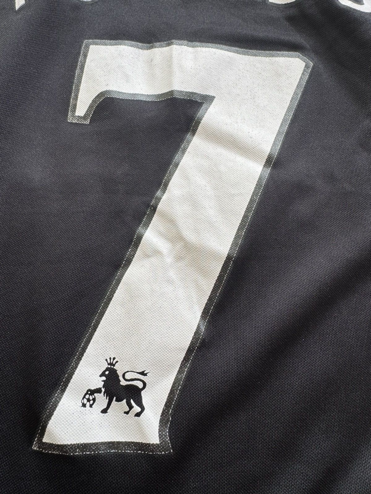 Vintage Ronaldo #7 Manchester United 2003-2005 Bootleg Soccer Jersey Size US XL / EU 56 / 4 - 8 Thumbnail