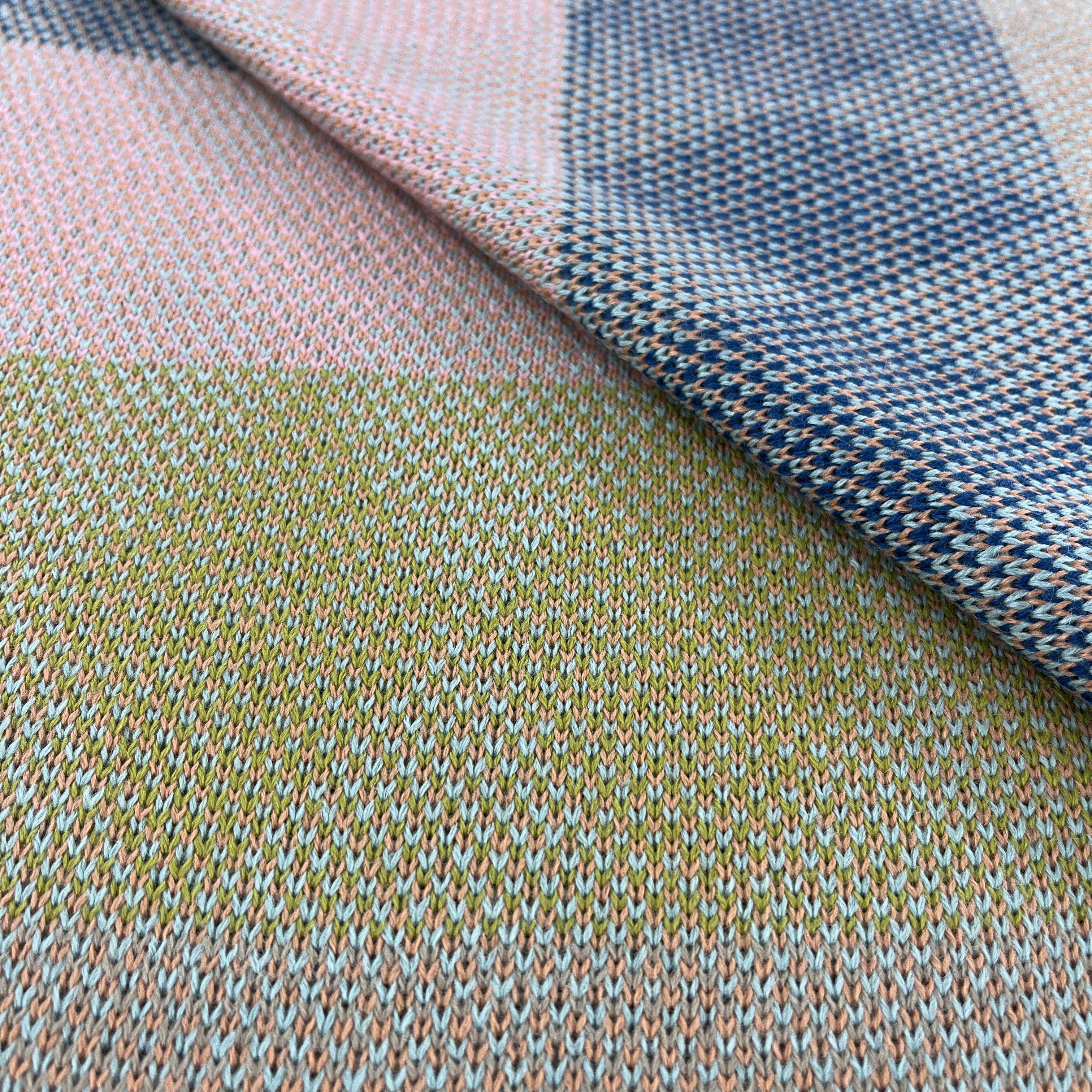 Other × United Colors Of Benetton United Colors Of Benetton Scarf / Muffler / Neckwear T1416 Size ONE SIZE - 7 Thumbnail