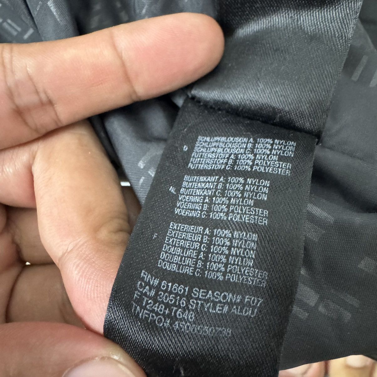 The North Face The North Face Multi Pocket Hooded Jacket Size US S / EU 44-46 / 1 - 21 Thumbnail