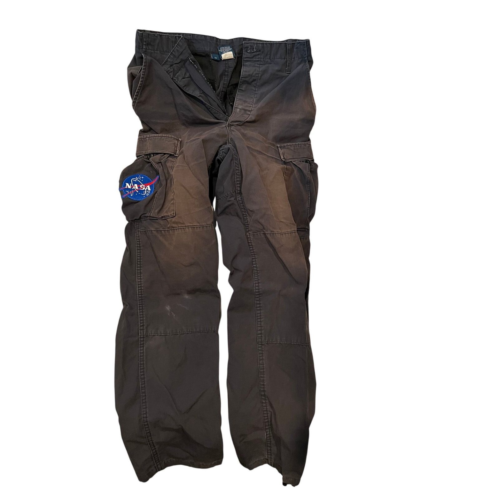 Propper Propper Black Cargo Pants Mens Small 30x30 Size US 30 / EU 46 - 1 Thumbnail