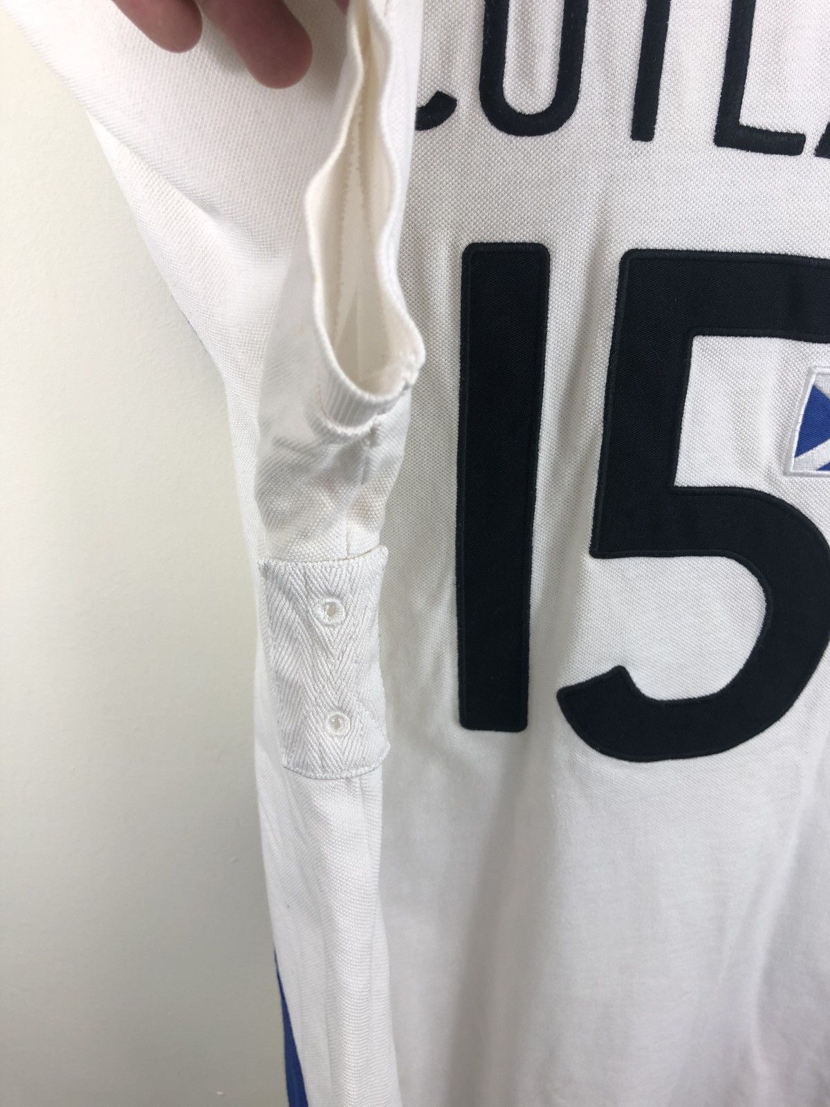 Polo Ralph Lauren Polo Ralph Lauren chief keef Big Pony team Scotland Size US L / EU 52-54 / 3 - 5 Thumbnail
