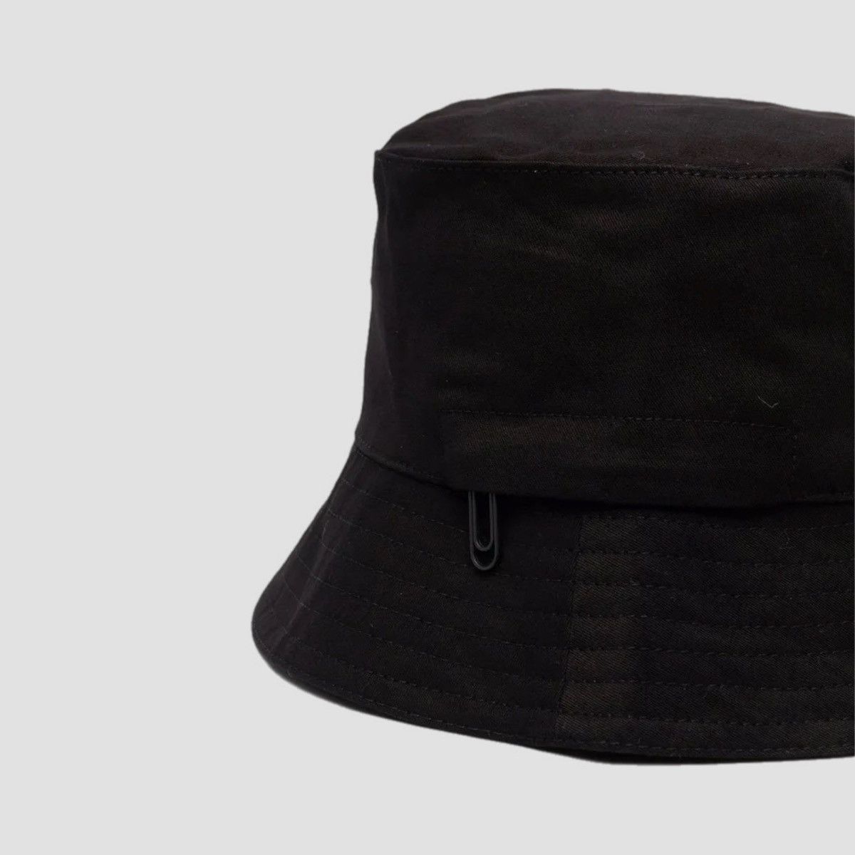 Off-White Off-White Logo Bucket Hat Size ONE SIZE - 1 Thumbnail