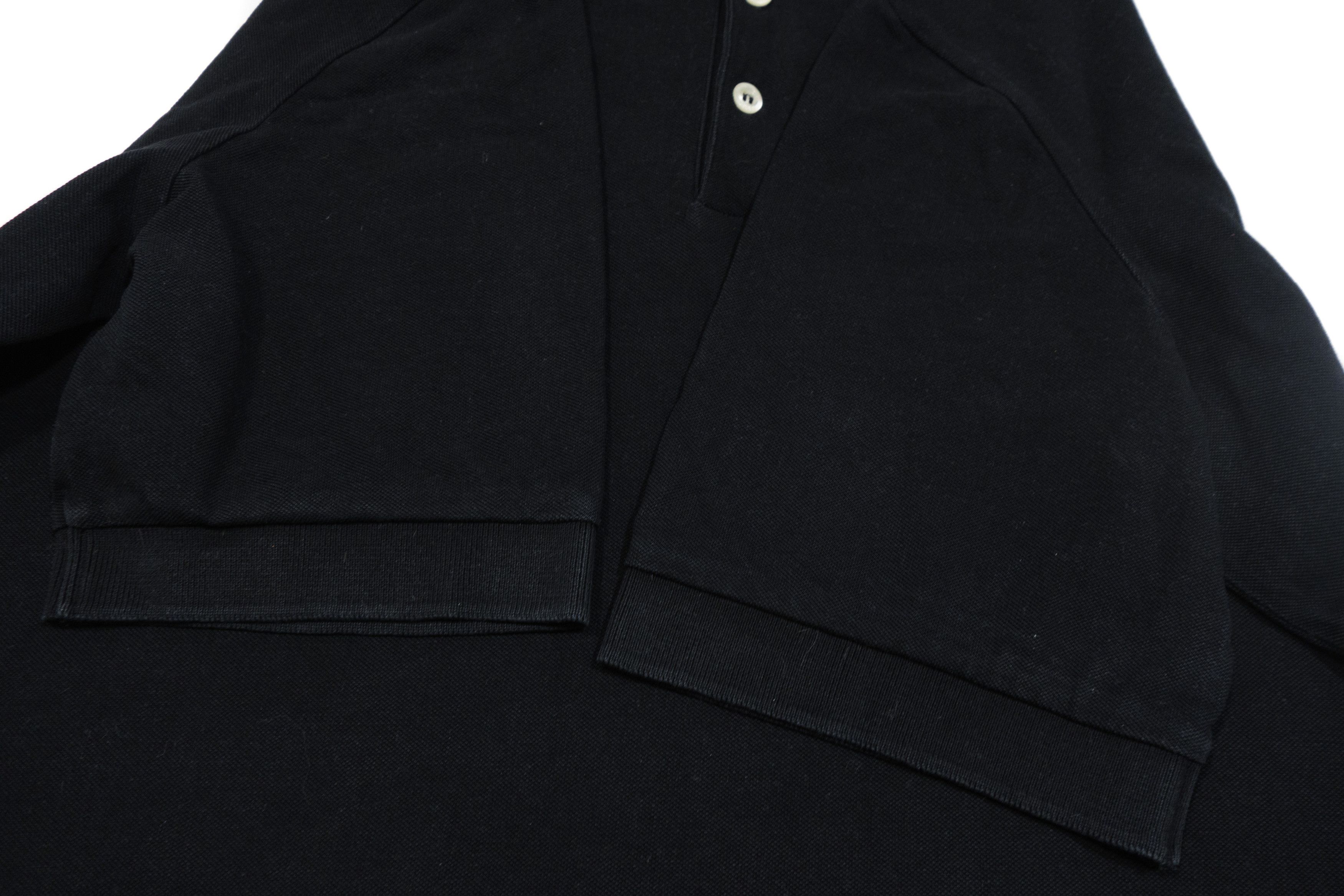 Vivienne Westwood Orb Logo Contrast Collar Polo Shirt Size US XL / EU 56 / 4 - 5 Thumbnail