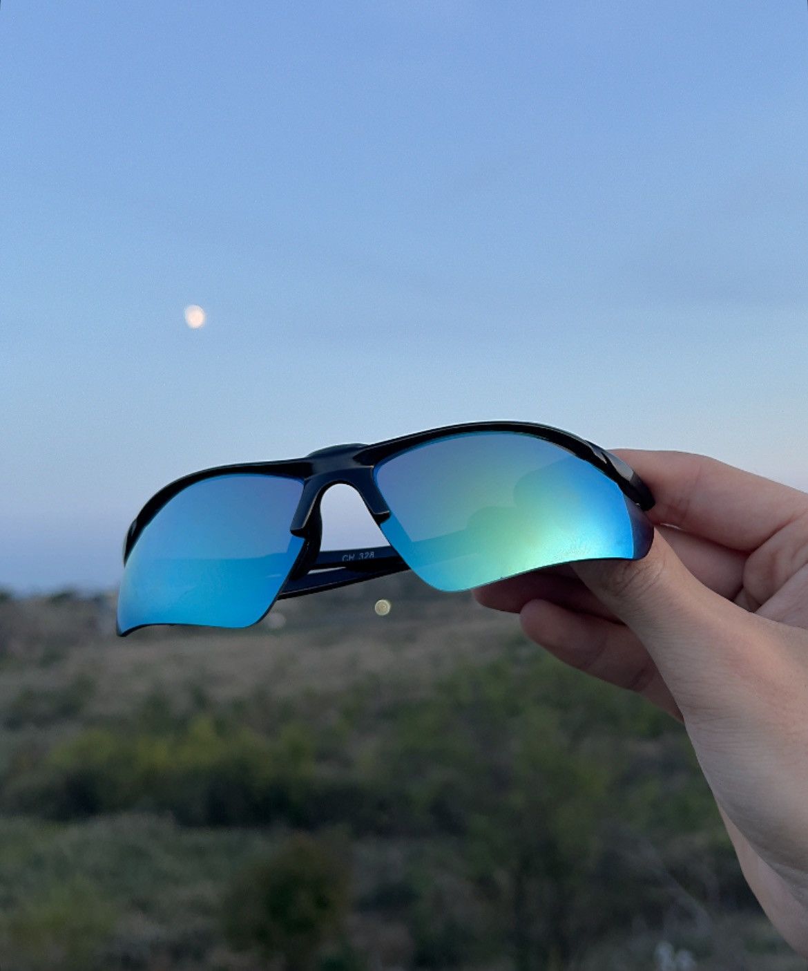 Nike × Nike ACG × Oakley oakley sunglasses Size ONE SIZE - 8 Thumbnail