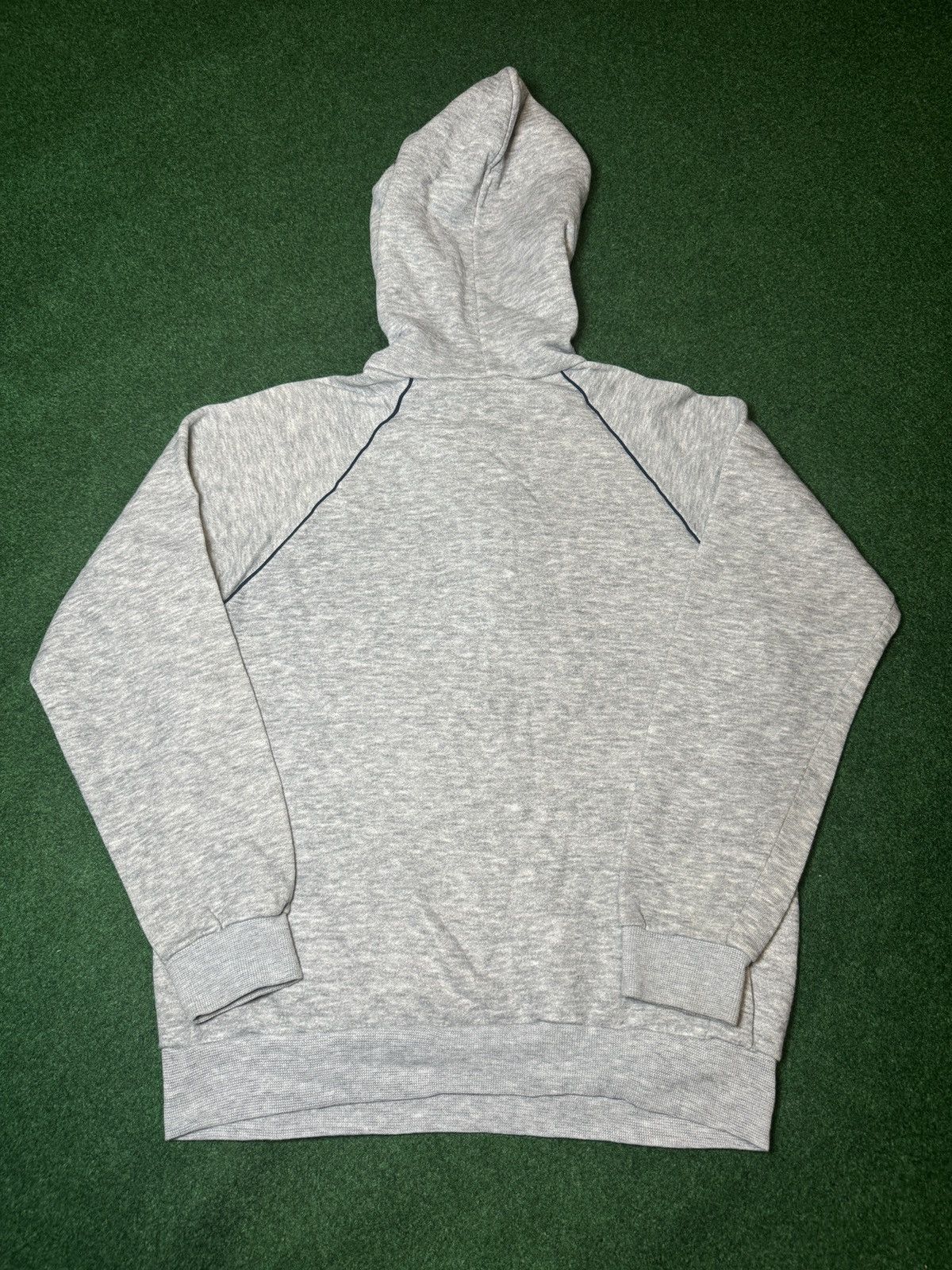 Disney × Vintage Vintage 80s Disney World Epcot Center RARE Hoodie Sweatshirt Size M / US 6-8 / IT 42-44 - 5 Thumbnail