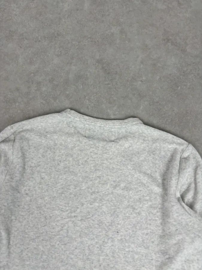 Our Legacy SS2014 Our Legacy Grey Classy Light Sweater Size US S / EU 44-46 / 1 - 6 Thumbnail