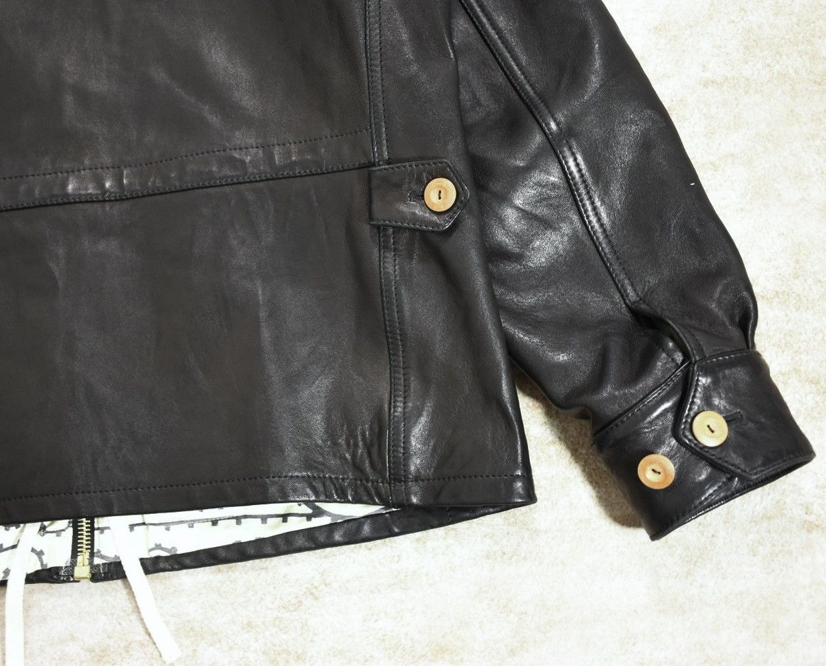 Visvim Visvim Roadster Swing Top IT（Veg Lamb） Size US M / EU 48-50 / 2 - 7 Thumbnail