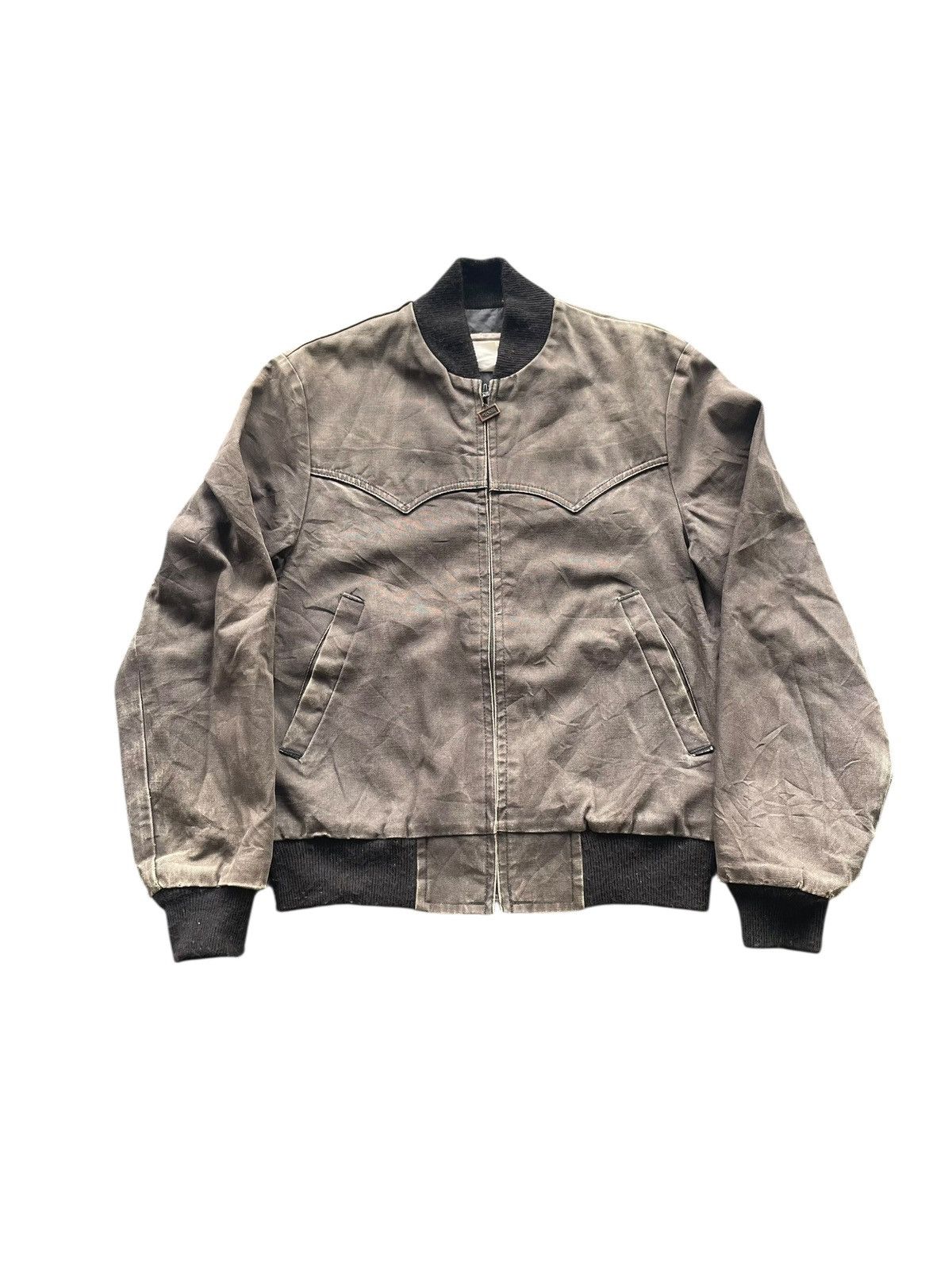 Walls Vintage Walls Western Jacket Size US M / EU 48-50 / 2 - 1 Thumbnail