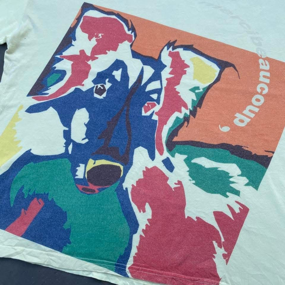 mercibeaucoup RARE ‼️ Mercibeaucoup Size XL / US 12-14 / IT 48-50 - 2 Thumbnail