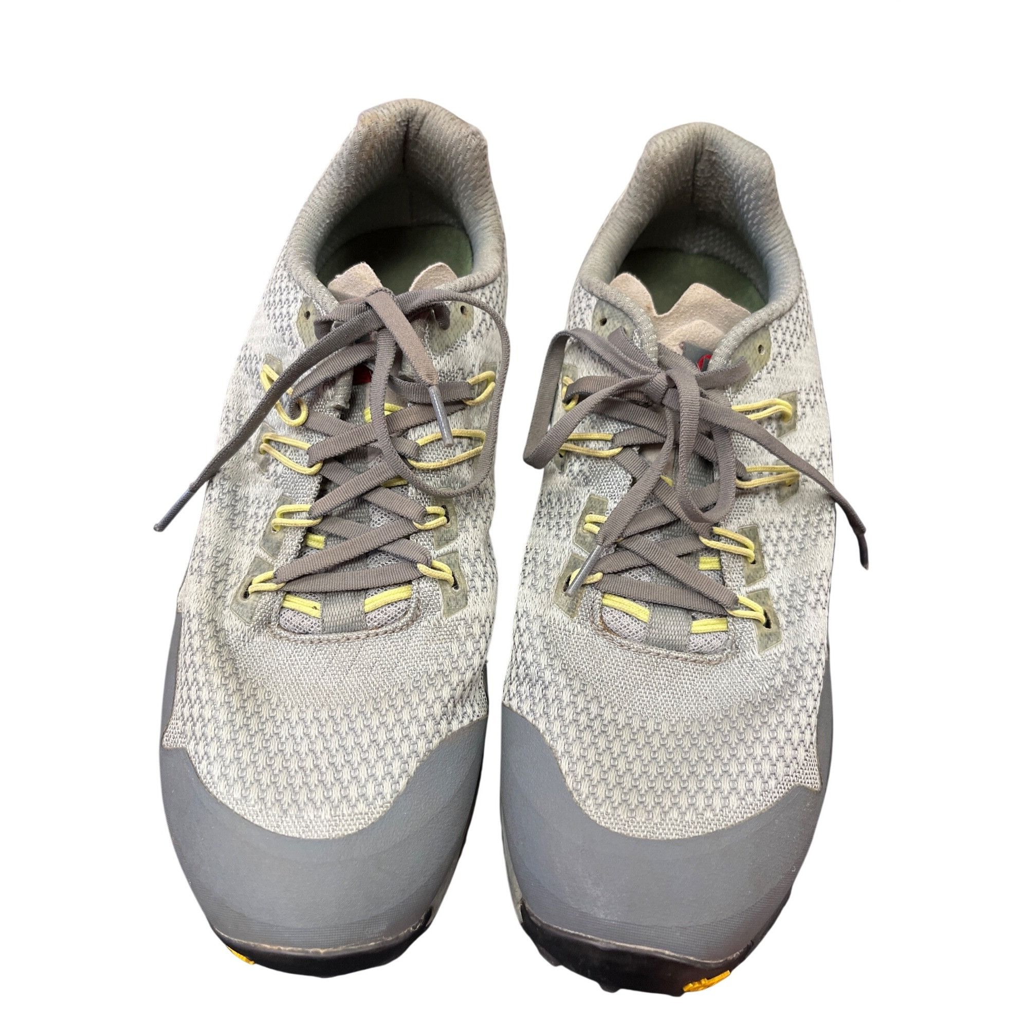 Merrell Merrell Flex Connect Vibram mens green hike walk sneakers sz Size US 11 / EU 44 - 14 Thumbnail