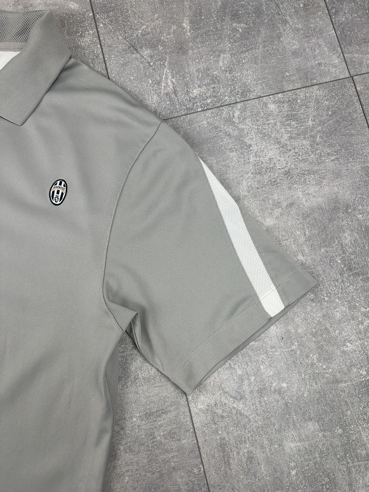 Nike Nike Juventus FC Home Polo T-Shirt Size US S / EU 44-46 / 1 - 5 Thumbnail