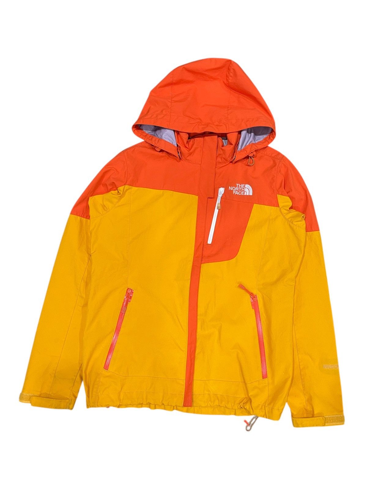 Maison Margiela × The North Face The North Face Windstopper Windbreaker Jacket Size US XS / EU 42 / 0 - 1 Thumbnail