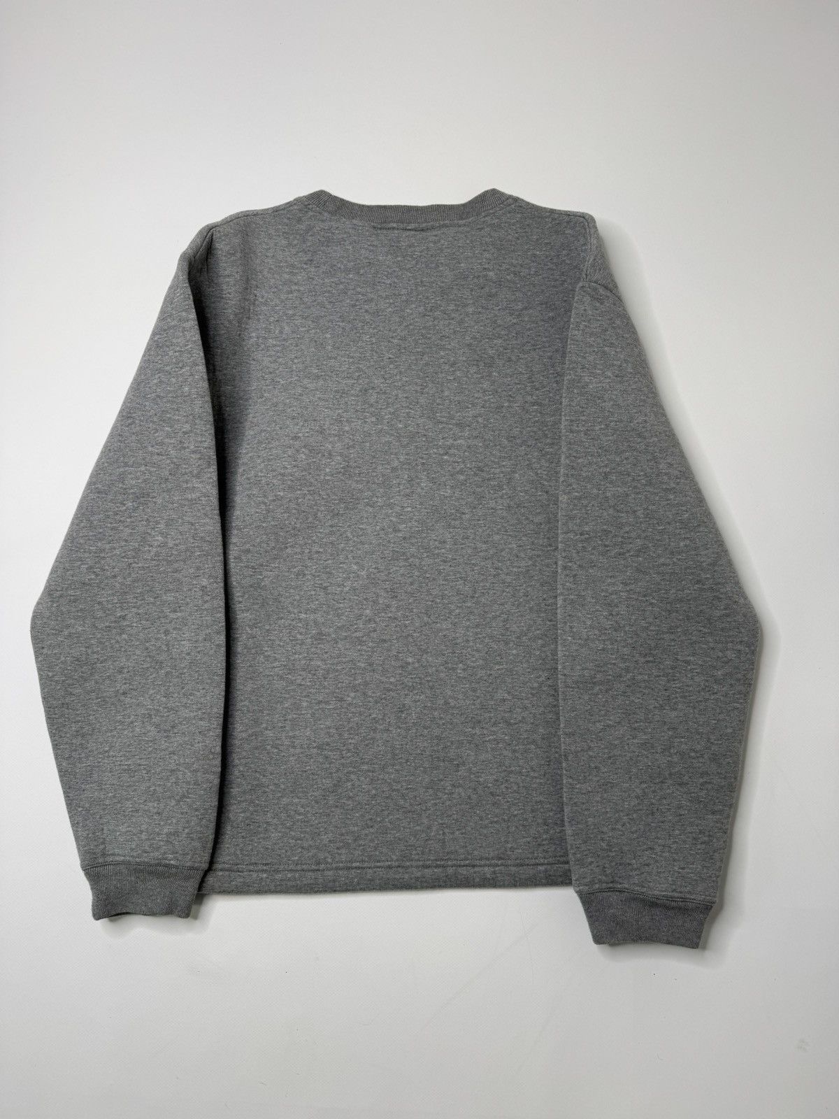 Alexander Wang Alexander Wang x H&M crewneck big logo archive designer swag Size US M / EU 48-50 / 2 - 8 Thumbnail