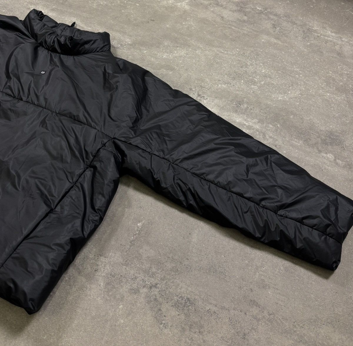 Yeezy Yeezy Gap Mock Neck Pullover Puffer Size US L / EU 52-54 / 3 - 2 Thumbnail