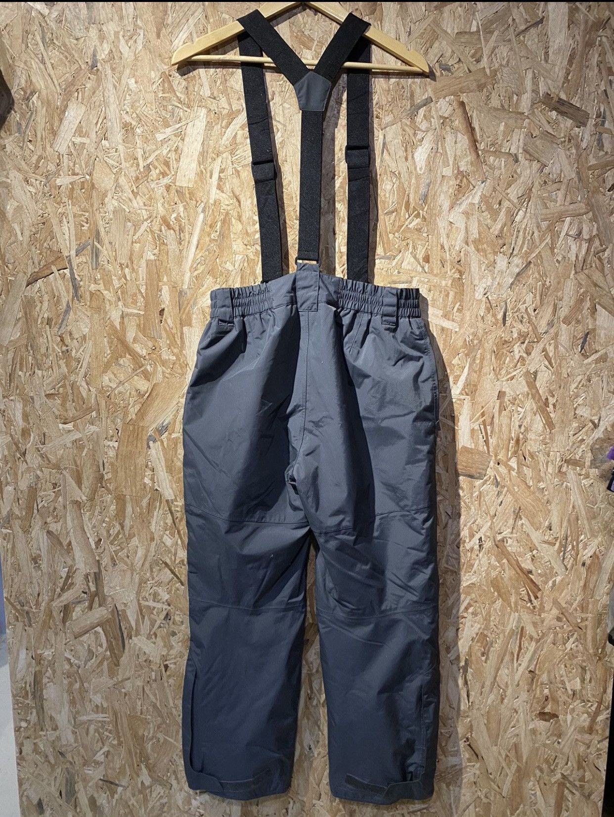 Japanese Brand Shimano Dry shield Fishing Gear jumpsuits Size US 33 - 1 Thumbnail