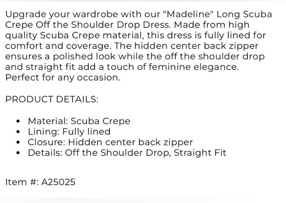 Other Mother of the groom dress. Size L / US 10 / IT 46 - 4 Thumbnail