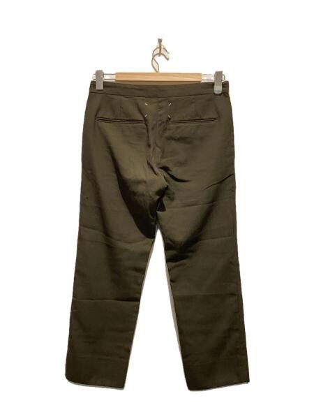 Maison Margiela Maison Margiela SS17 Wool Draw String Pants size 50 Size US 33 - 3 Thumbnail