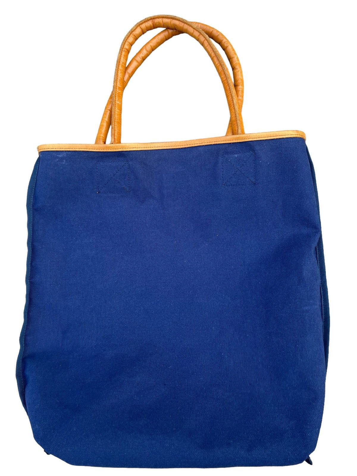 Garni Garni Japan Monogram Tote Bag Size ONE SIZE - 24 Thumbnail