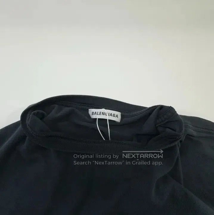 Balenciaga Balenciaga Casual Black Short. Size US XS / EU 42 / 0 - 1 Thumbnail