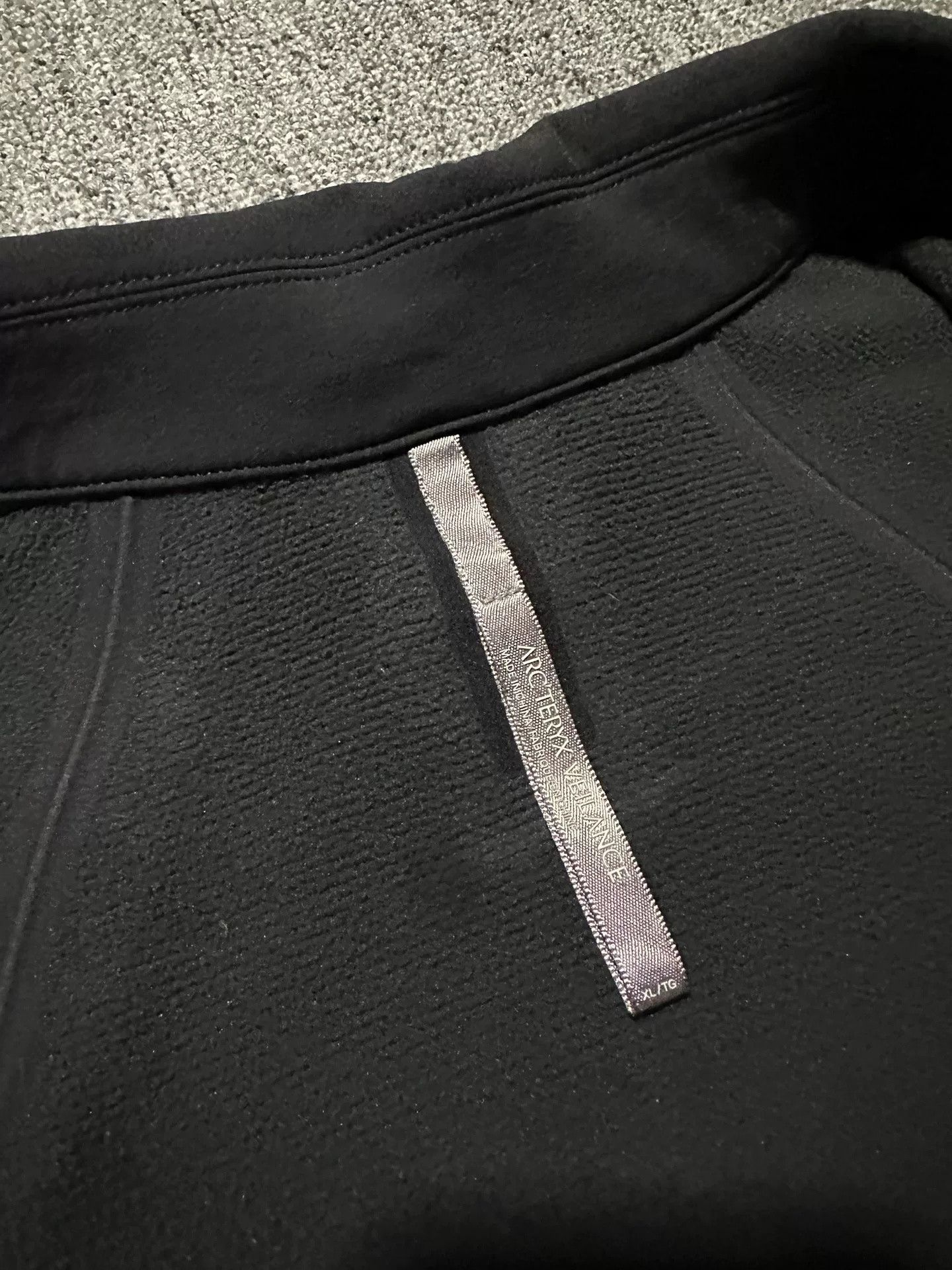 Veilance Veilance Spere Jkt Jacket Size US M / EU 48-50 / 2 - 4 Thumbnail