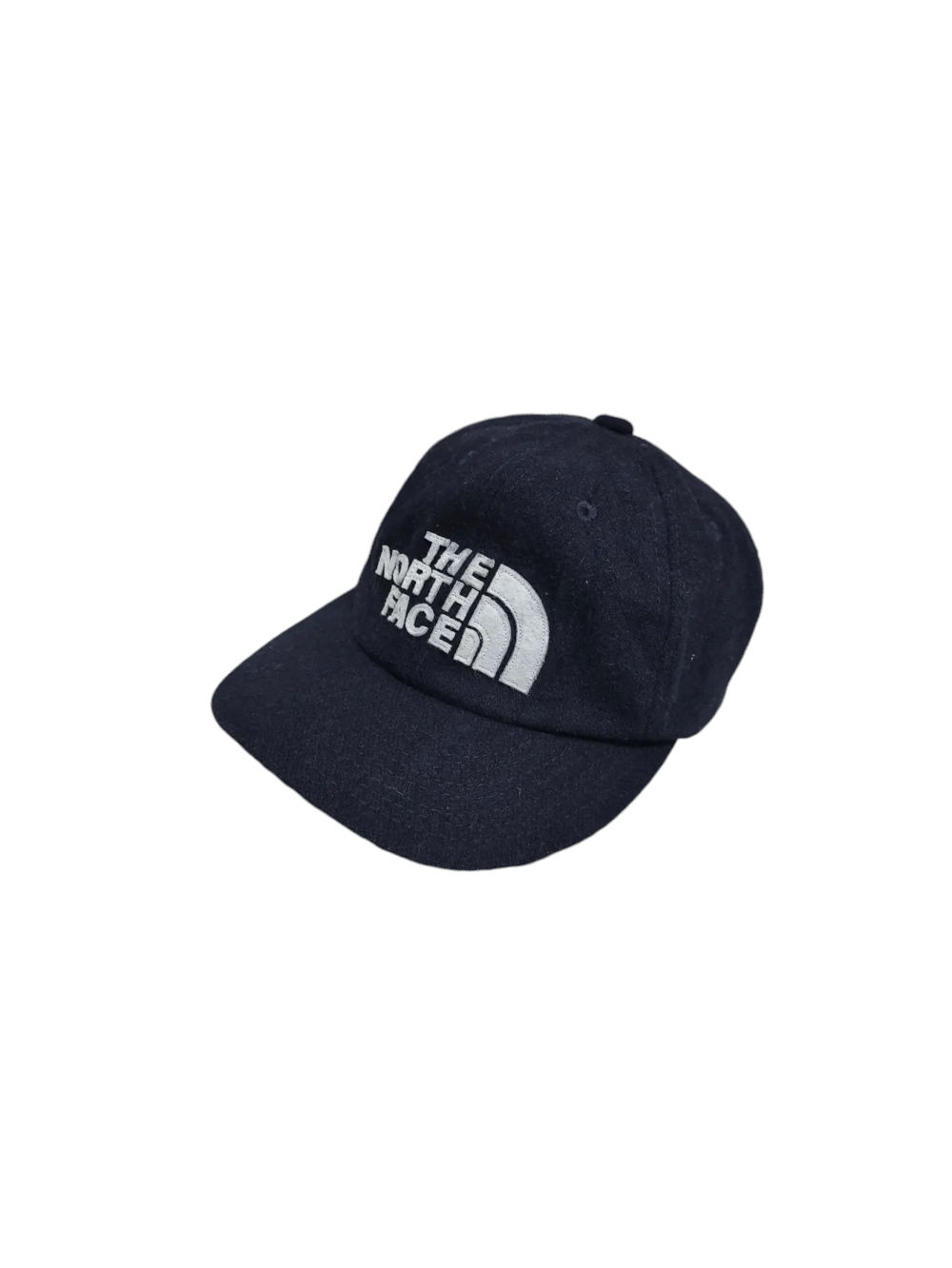 The North Face THE NORTH FACE BIGLOGO VINTAGE WOOL CAP Size ONE SIZE - 1 Thumbnail