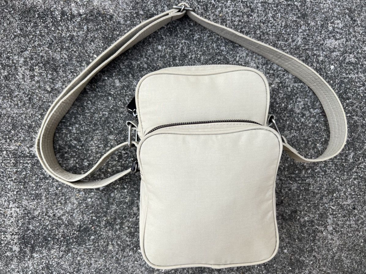 Dries Van Noten × Vintage Vintage Dries Van Noten Sling Bag Size ONE SIZE - 10 Thumbnail