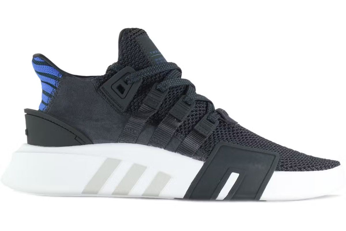 Adidas adidas EQT Basketball ADV 'Carbon' CQ2994 Size US 11 / EU 44 - 1 Thumbnail