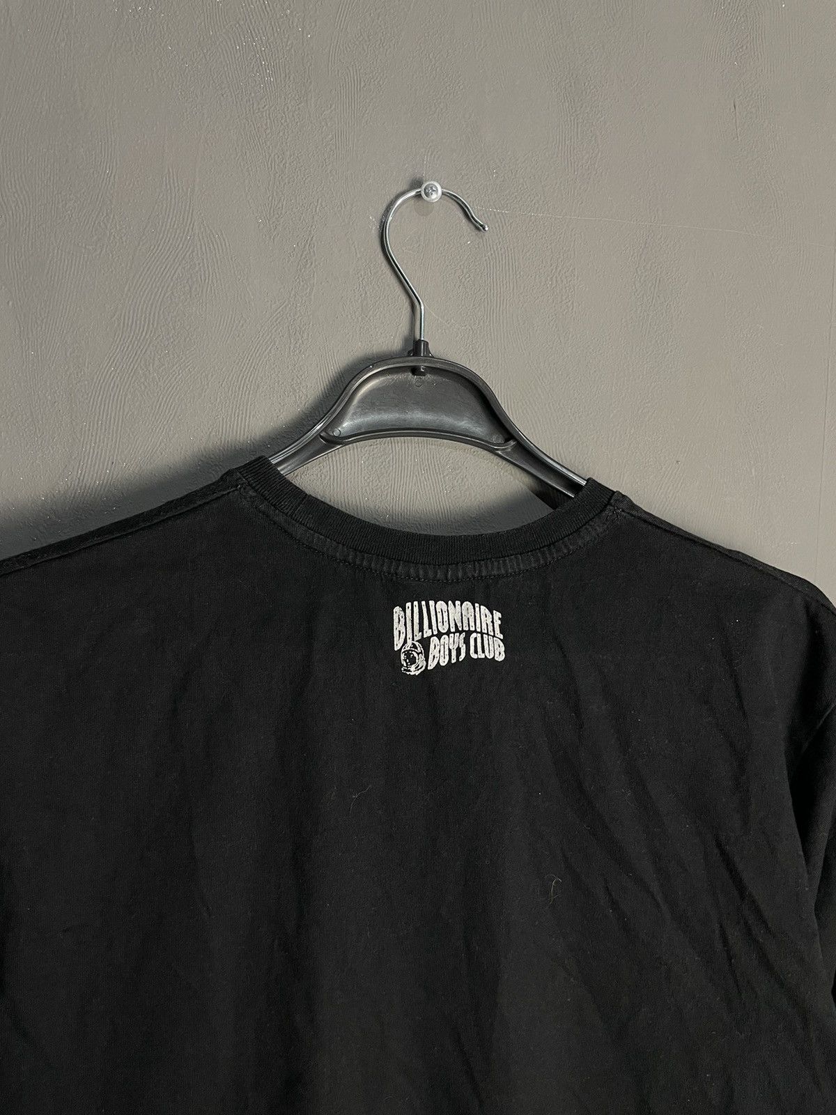 Billionaire Boys Club BILLIONAIRE BOYS CLUB BBC T-Shirt Astronaut Black Size M Size US M / EU 48-50 / 2 - 5 Thumbnail