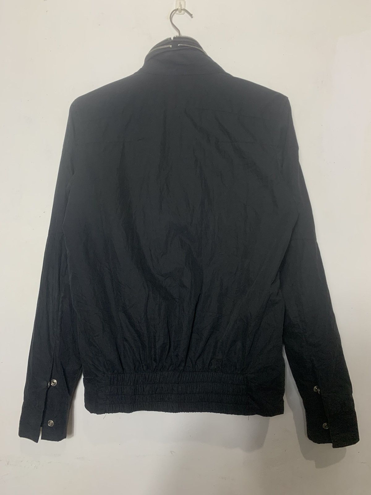 Japanese Brand Jackets Tubegallery Doublelayer style Size US M / EU 48-50 / 2 - 22 Thumbnail