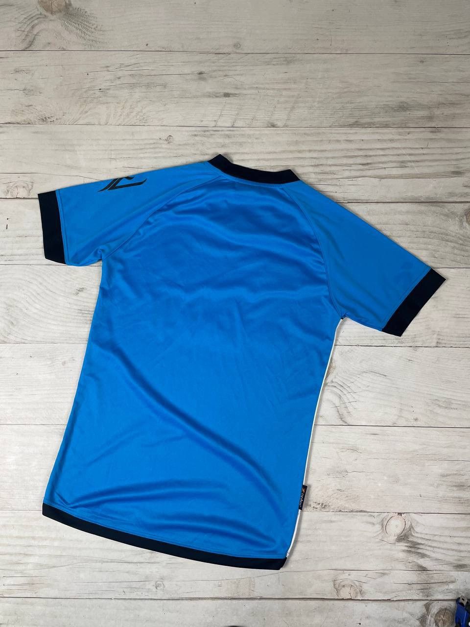 Vintage Thailand National Team YAMAHA Football Shirt Soccer Jersey Size US M / EU 48-50 / 2 - 5 Thumbnail