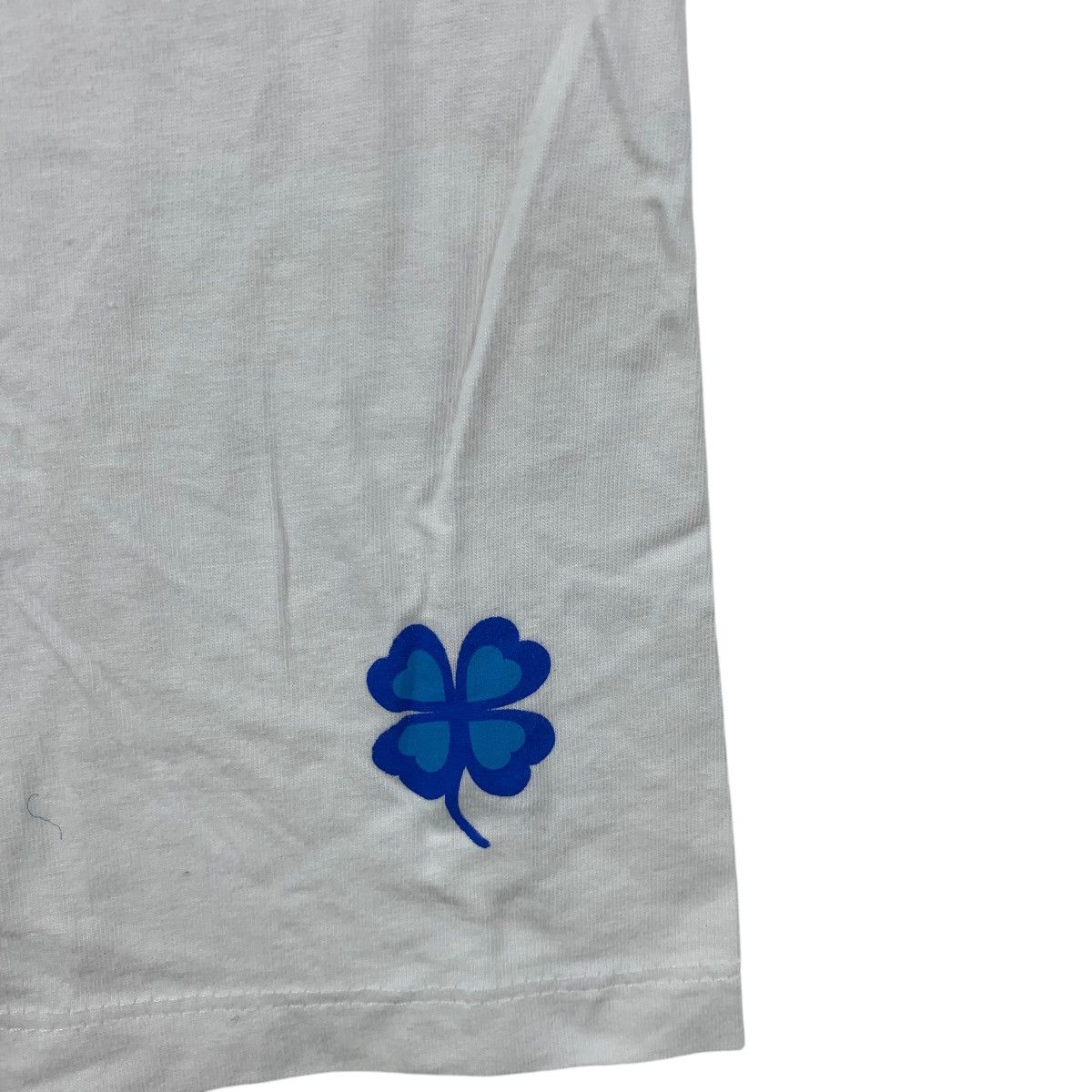 Vintage LEAD UPTURN 2013 LEAP Concert Hip Hop Rap Tee Shirt Top Size M / US 6-8 / IT 42-44 - 6 Thumbnail