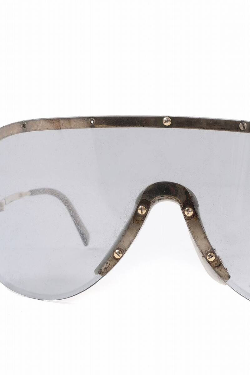 Porsche Design Rare Vintage 80's Porsche 5620 40 Unisex Sunglasses Size ONE SIZE - 3 Thumbnail