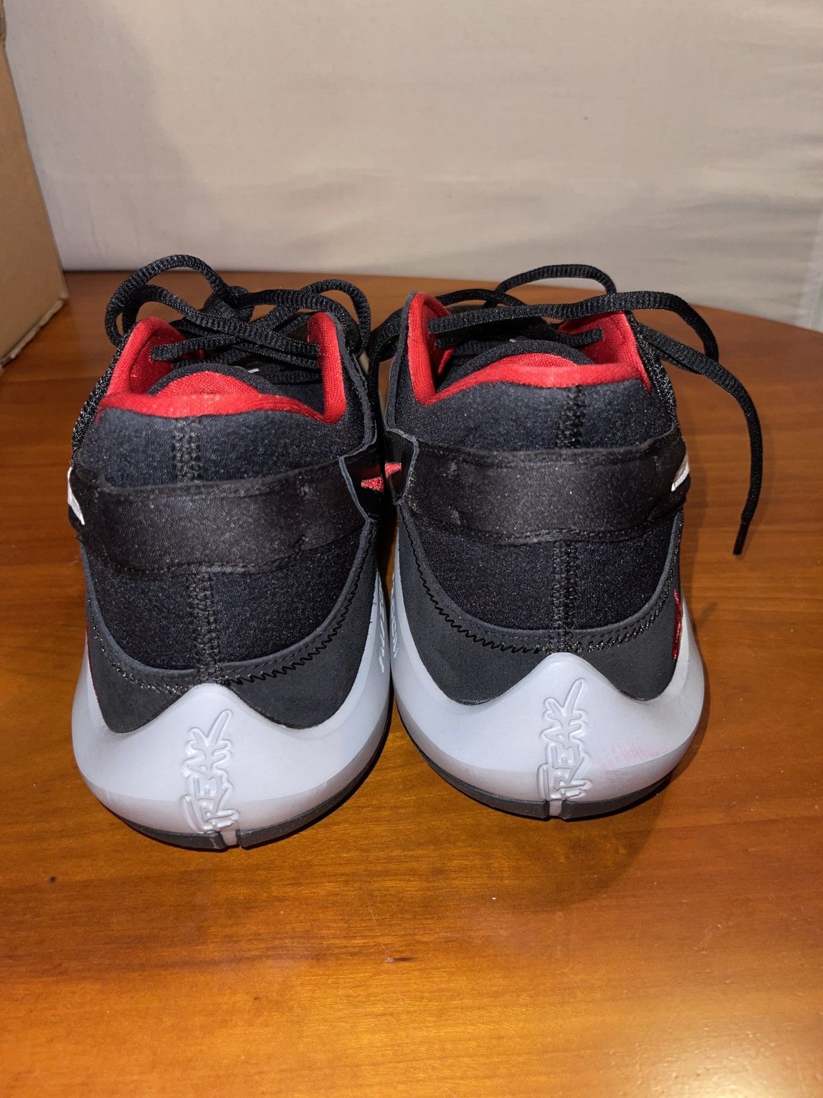 Nike Nike Zoom Freak 2 Size US 15 / EU 48 - 3 Thumbnail