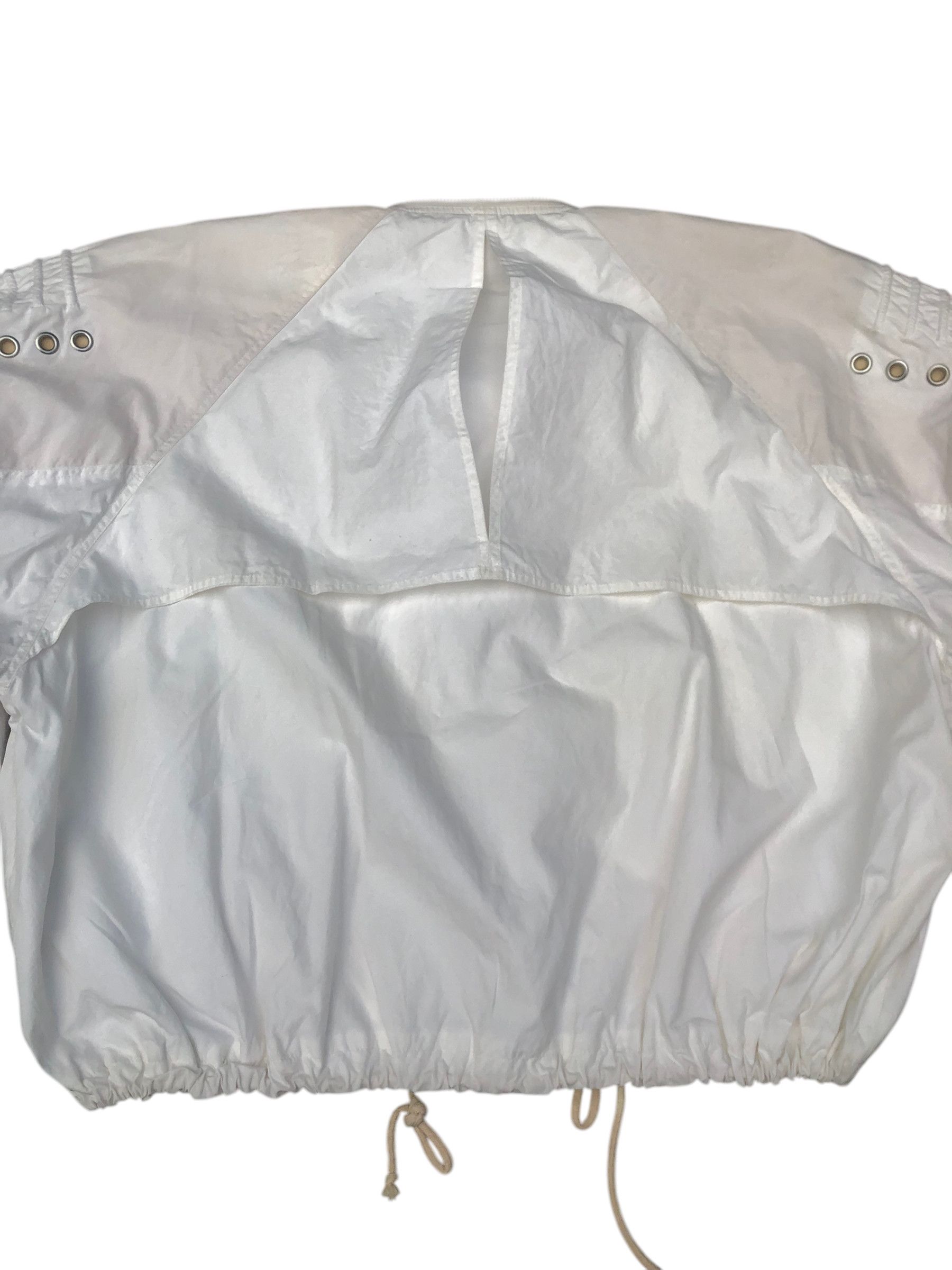 Raf Simons RAF SIMONS Icarus Surgit SS06 Mini Parachute Bomber Jacket Size US M / EU 48-50 / 2 - 14 Thumbnail