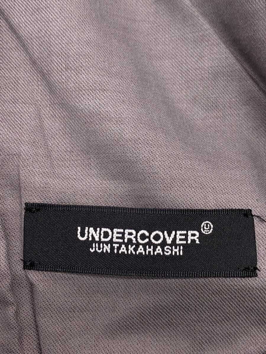 Undercover Undercover Houndstooth Wool Pants Brown Size US 32 / EU 48 - 4 Thumbnail
