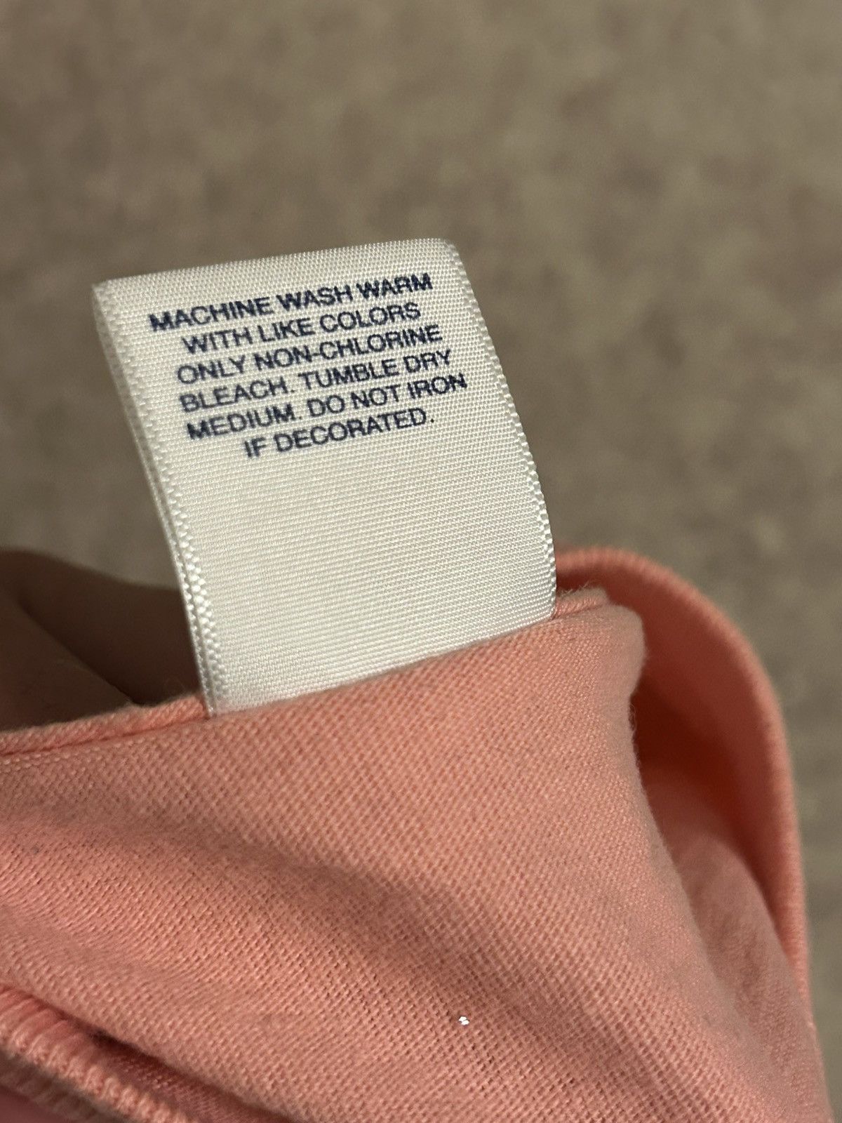 Supreme Supreme Abstract Tee Size US M / EU 48-50 / 2 - 3 Thumbnail