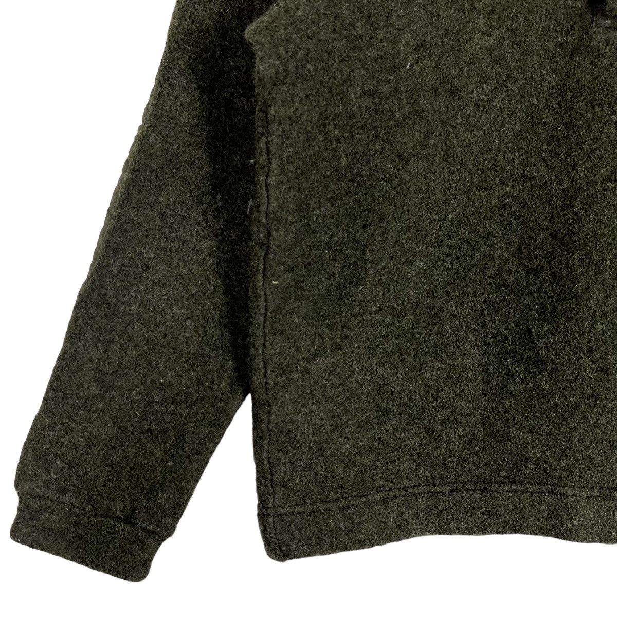 Montbell 🔥 MONTBELL PADDED FLEECE Size US M / EU 48-50 / 2 - 4 Thumbnail