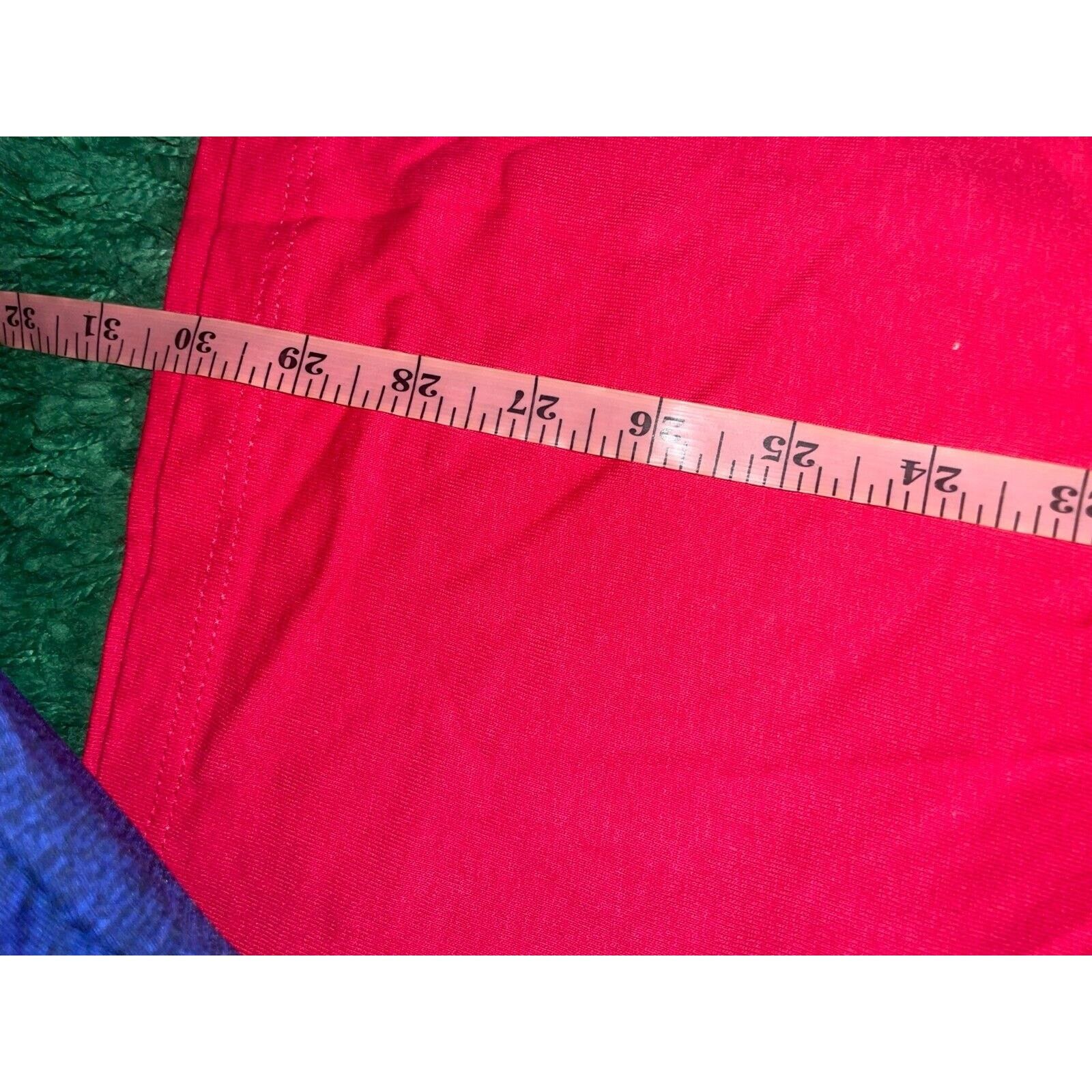 Jerzees Vintage Montana Shirt Last Best Place Red Tee VTG 90s L Size US L / EU 52-54 / 3 - 7 Thumbnail
